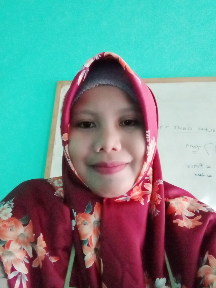 Fatmawati, S.Pd., Gr