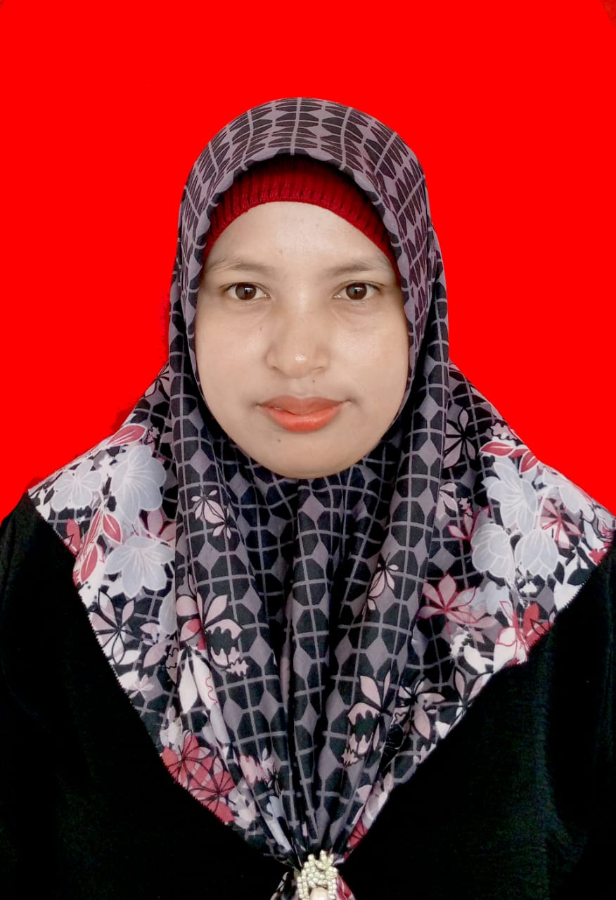 Hidayatur Rahmi