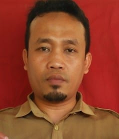 Ahmad Yani, S.Pd