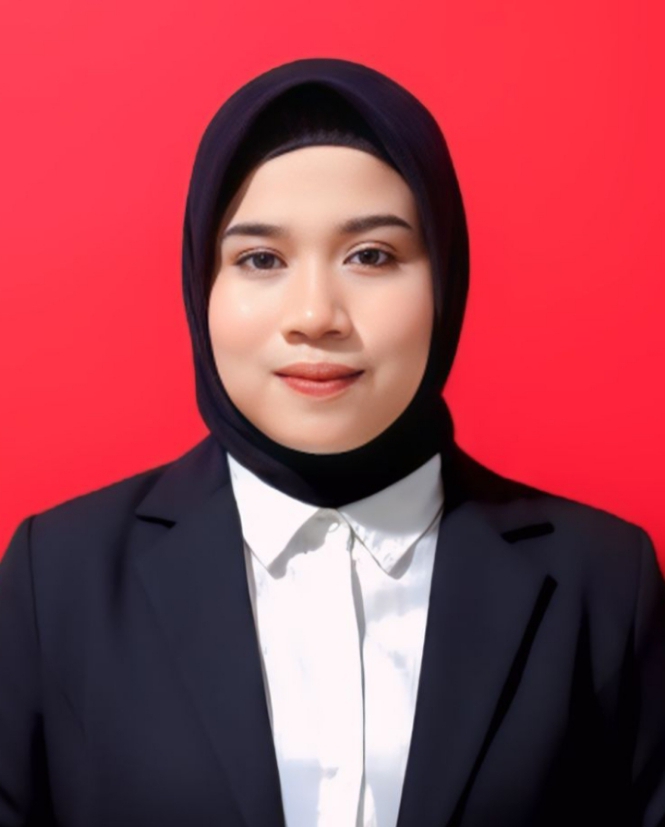 Fardiyawati, S.Pd., Gr