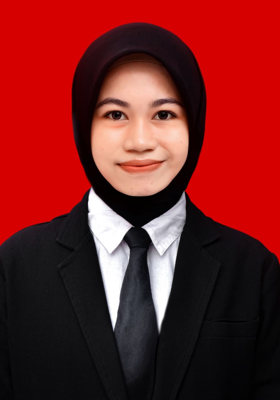 Atika Parenty, S.Pd