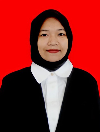 Ana Apriani, S.Pd., Gr