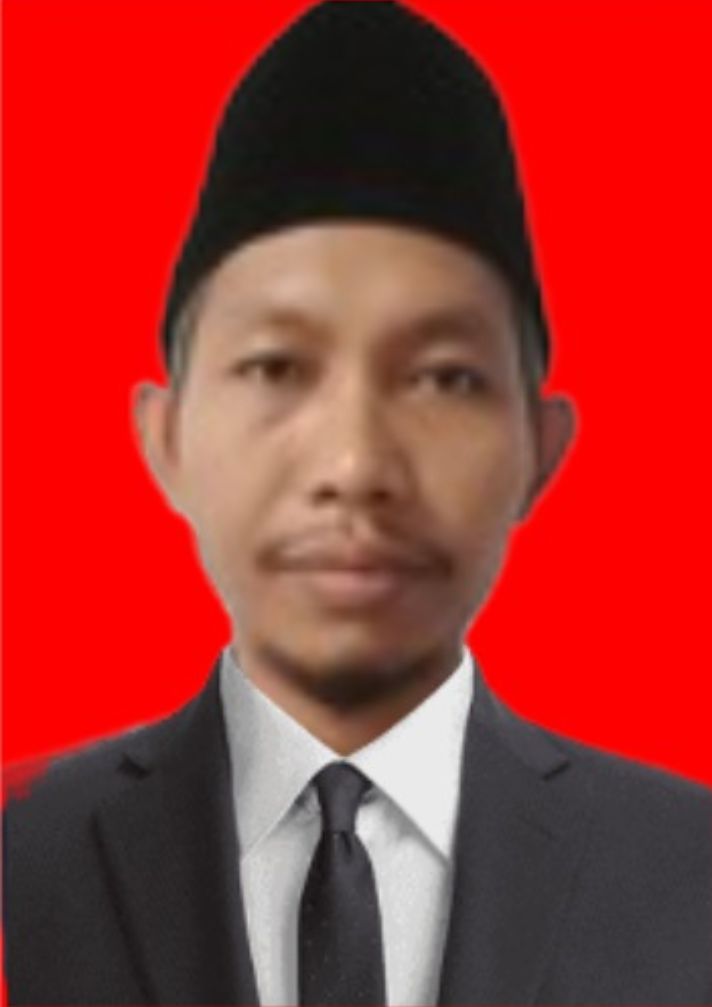 Ahmad Solihin, S.Pd