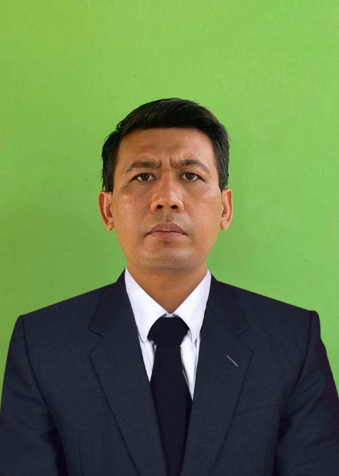Muh. Hafizi Ibrahim, S.Pd