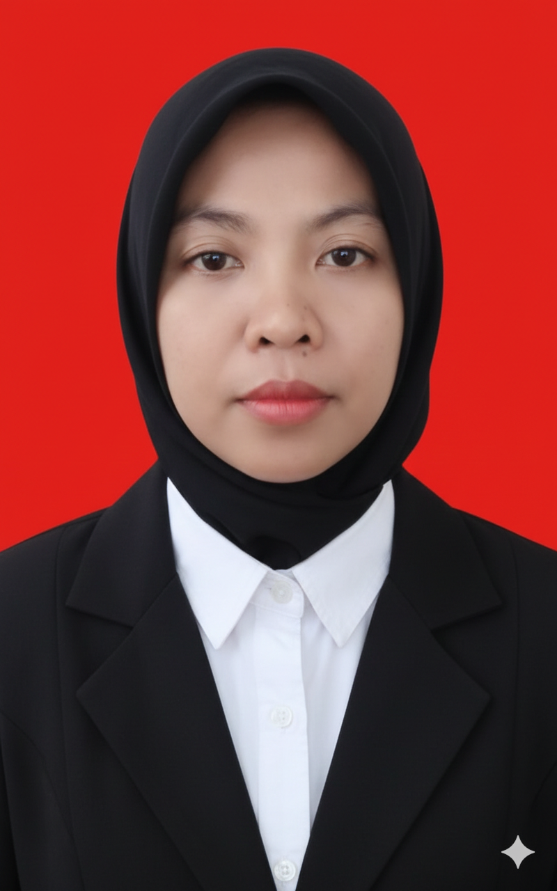 Rosmala Dewi, S.Pd., Gr