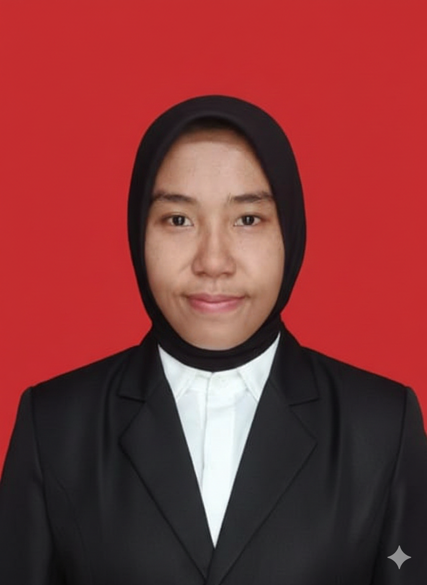 Uyunun Lusiana, S.Kom