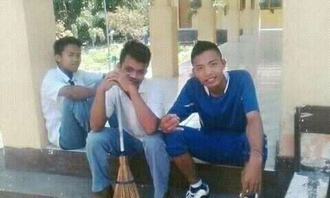 SMK Bangun Bangsa 2016