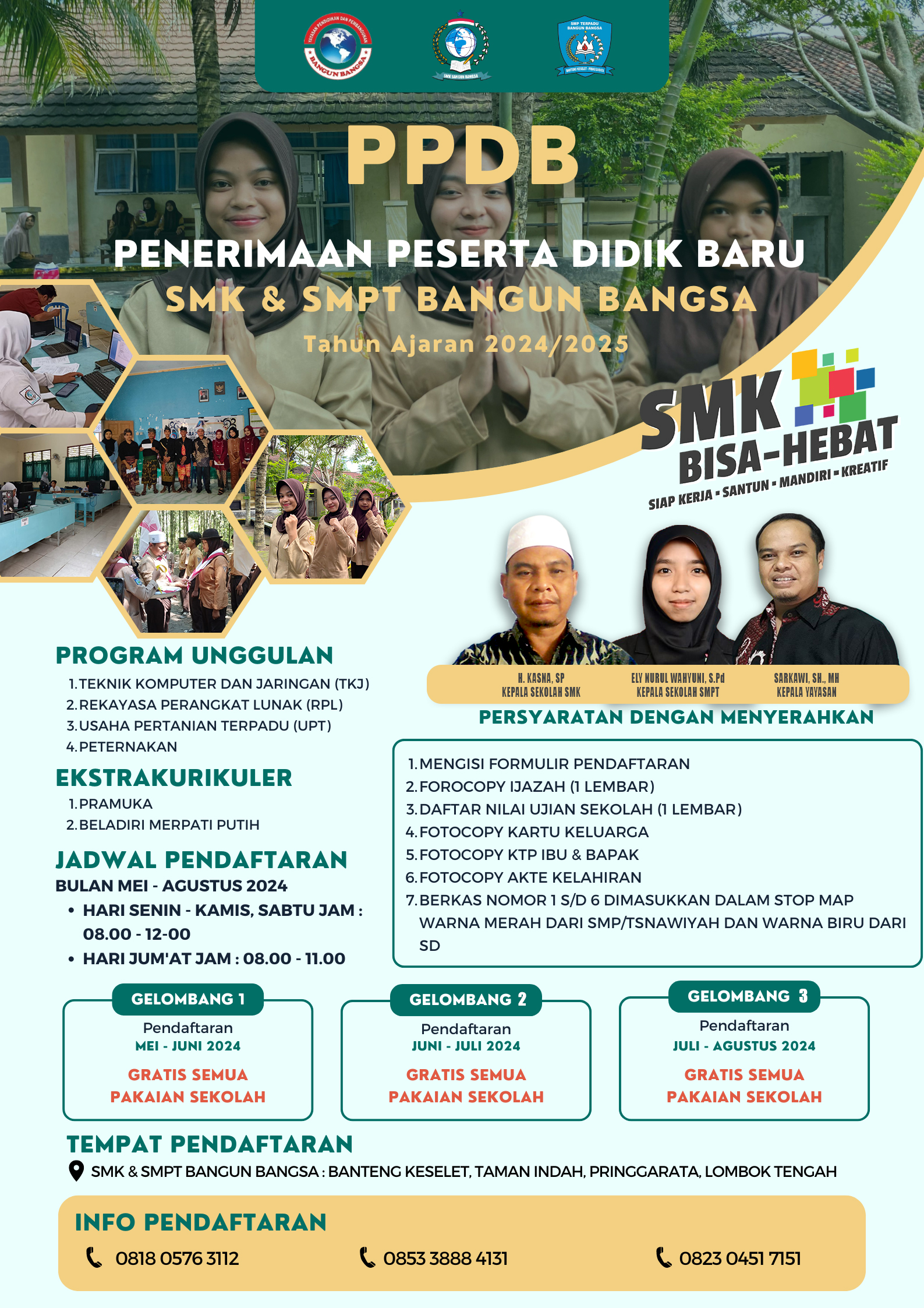 Toko Bunga Mataram Terpercaya