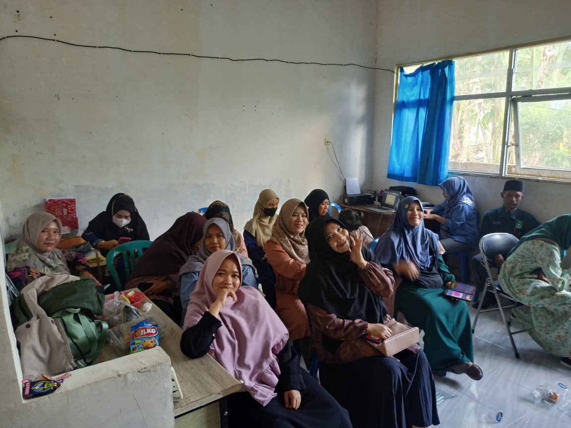 Mantapkan Kesiapan Tahun Ajaran Baru, Yayasan Bangun Bangsa Sukses Gelar Rapat Pembagian Tugas Tahunan 2026